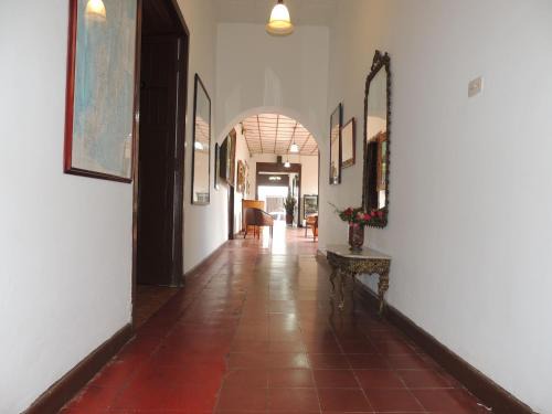 Hotel Real