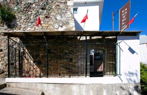 Hotel Real Cortés Cortés