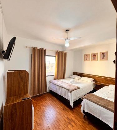 Hotel Real Cruzilia