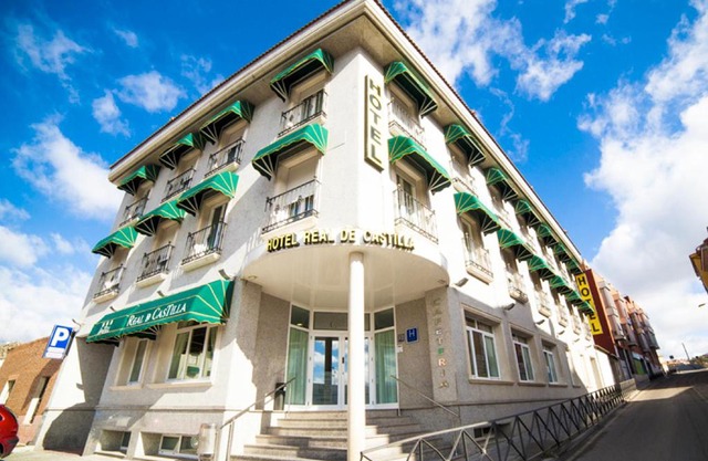Hotel Real de Castilla