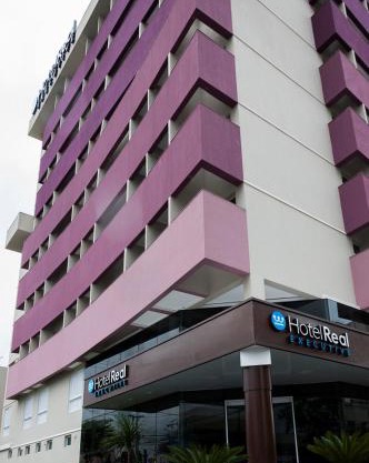 Hotel Real Executive
