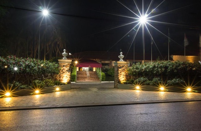 Hotel Real Garden