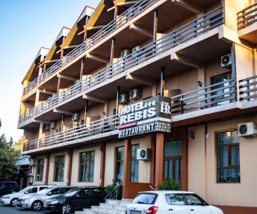 Hotel Rebis