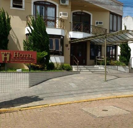 Hotel Recanto do Imperador