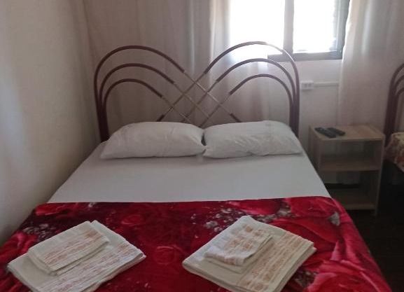 HOTEL RECANTO DOS BURITIS