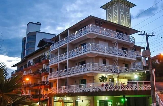 Hotel Recanto Pousada
