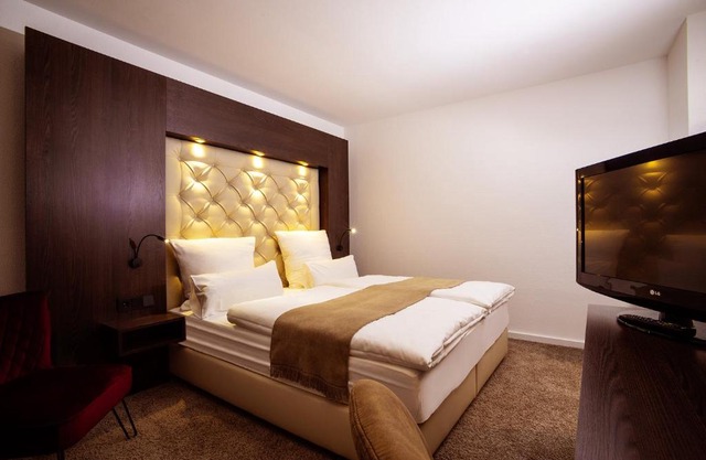 Hotel Reckord