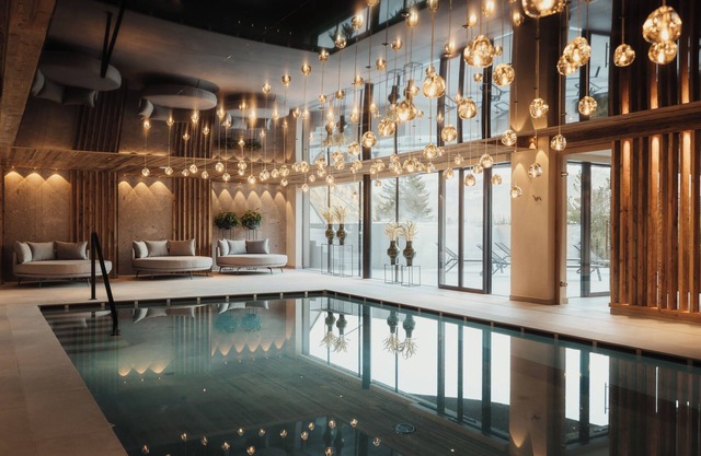 Hotel Recort