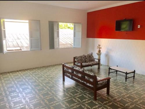 Hotel Redentor GV