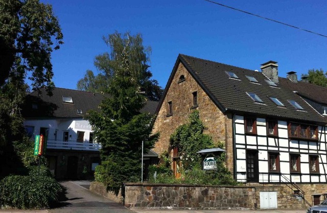 Hotel Reesenhof