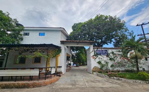 Hotel Refugio Bike