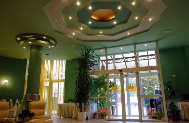 Hotel Regat