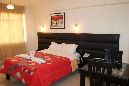 Hotel Reggia