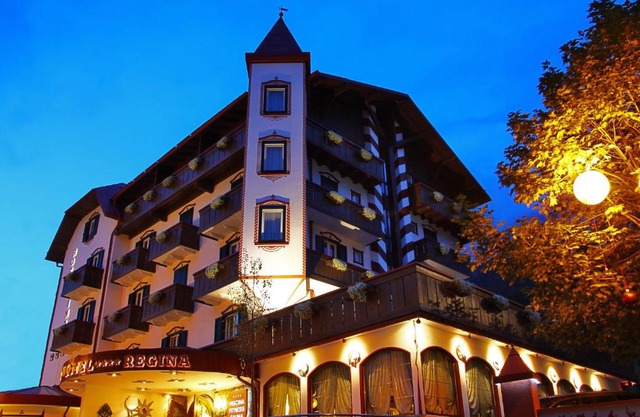 Hotel Regina