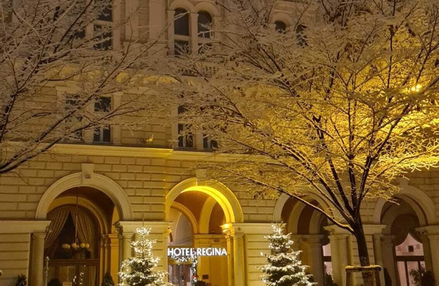 Hotel Regina
