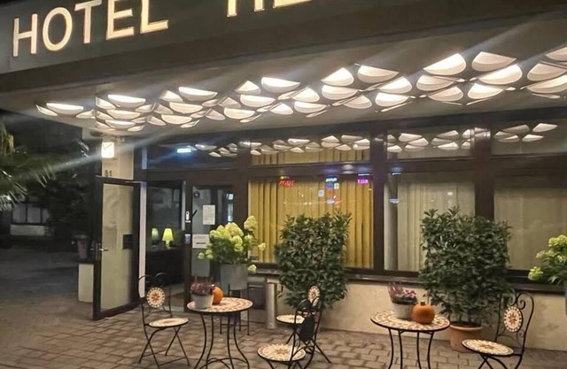 Hotel Regina