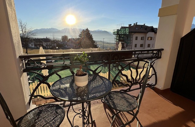 HOTEL REGINA DEL BOSCO