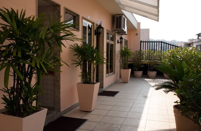 Hotel Regina Rio de Janeiro