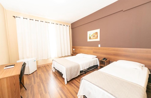 Hotel Regional JF