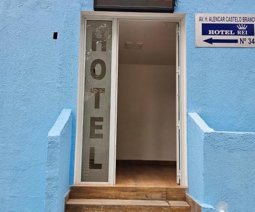 Hotel Rei