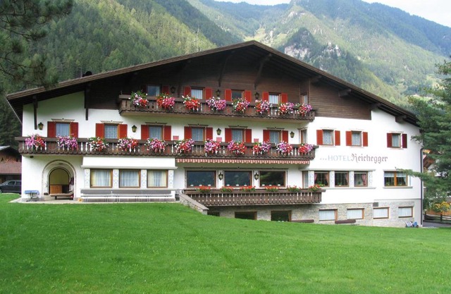 Hotel Reichegger