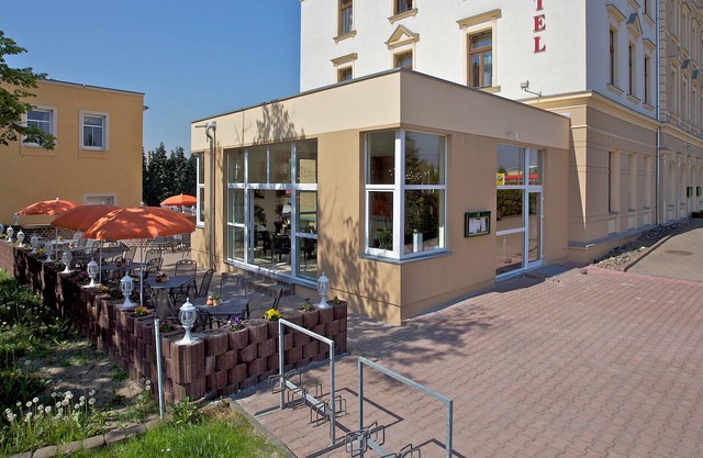 Hotel Reichskrone