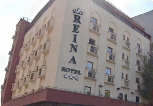 Hotel Reina
