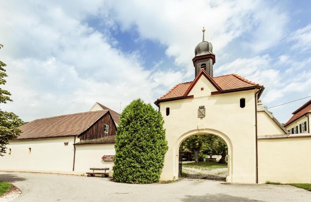 Hotel & Reitsportzentrum Kreuth