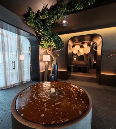 Hotel Reja, a Member of Design Hotels