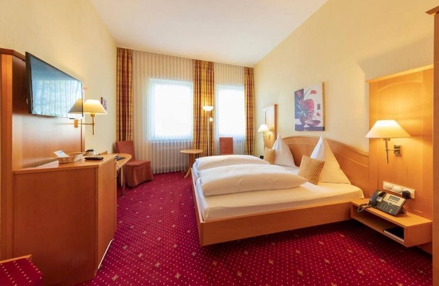 Hotel Relax