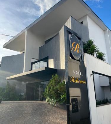 Hotel Relicário