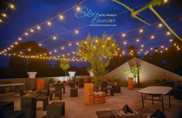 Hotel Remaco