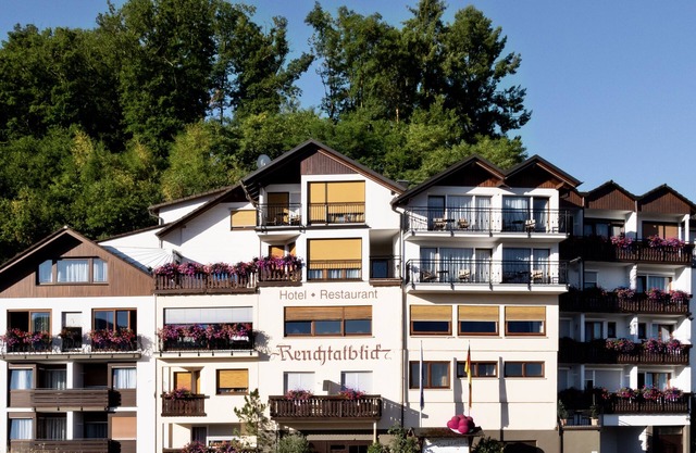 Hotel Renchtalblick