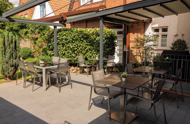 Hotel Rendsburg