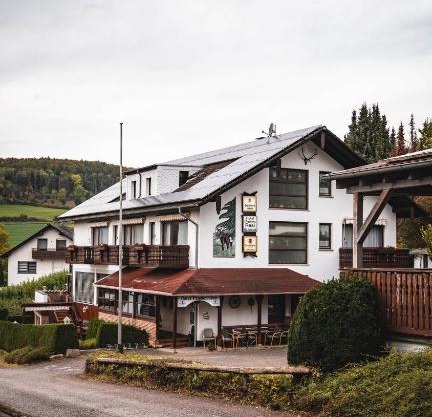 Hotel Resi Beverungen