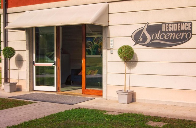 Hotel Residence Dolcenero