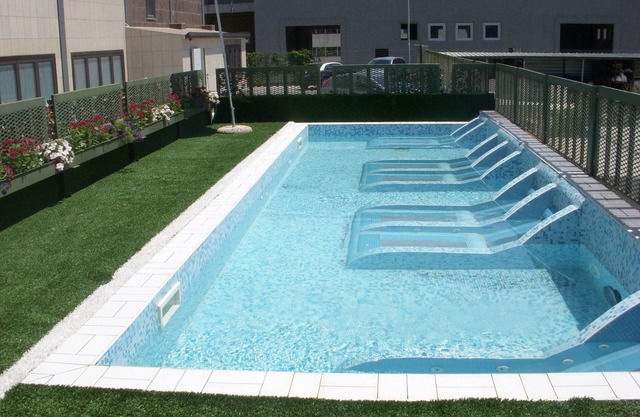 Hotel Residence Germaneto