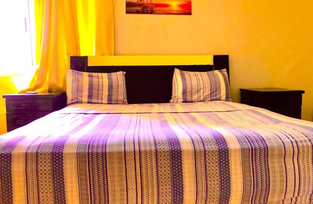 Hotel Residence Ami Bamba