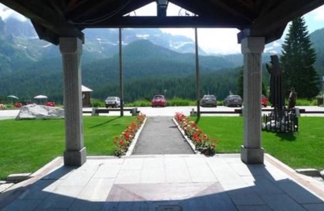Hotel & Residence Catturani