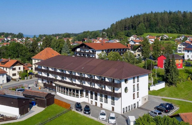 Hotel & Residence Hochriegel