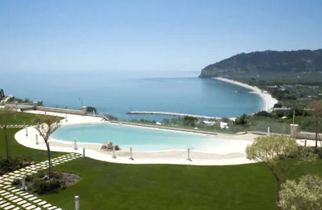 Hotel Residence Il Porto
