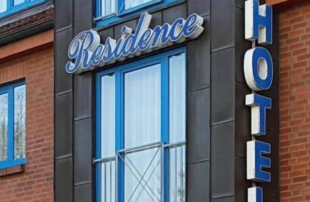 Hotel Residence KG