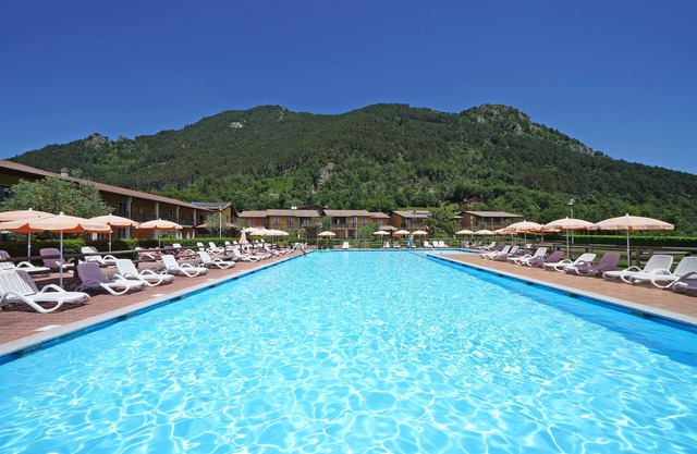 Hotel Residence La Pertica
