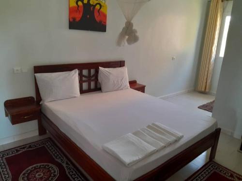 Hotel Residence Le Sine