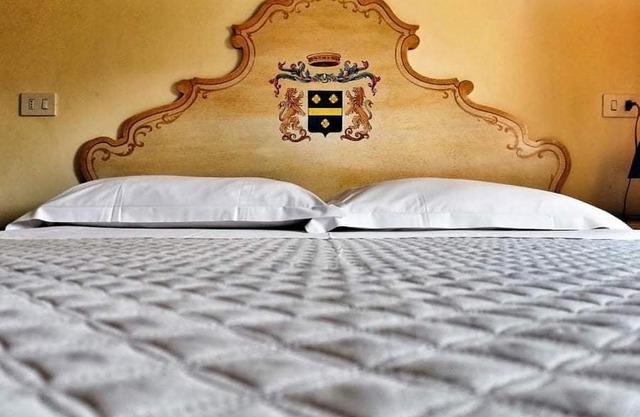 Hotel Residence Sant'Anna