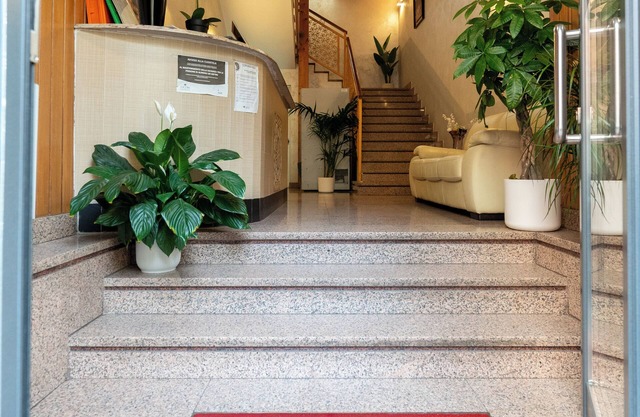 Hotel Residence Sestriere