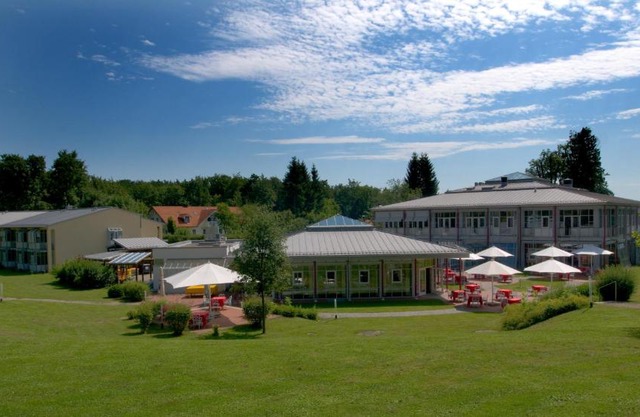 Hotel Residence Starnberger See