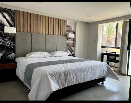 Hotel Residencial Dentus