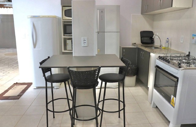 Hotel Residencial Manaus