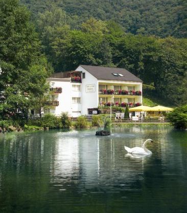 Hotel Residenz